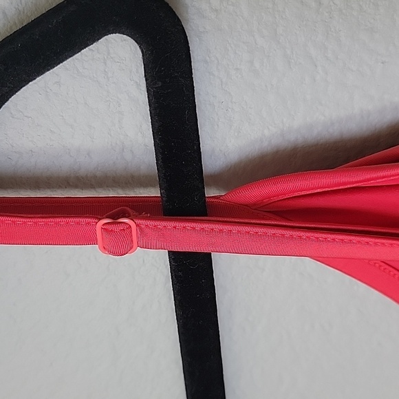 Lane Bryant 00's Vibe 26/28 embellished Bling tiered Frilly Ruffle Front tank - Picture 6 of 6